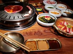 -九田家黑牛烤肉料理(新辰里亚运村店)