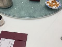 -喜宴又一村·粤菜·茶点·海鲜(壹方天地店)