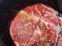 -焱铁烧·黑毛和牛专门店(杭州嘉里中心店)