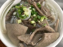 -铭珠粥粉(雅居乐花园分店)