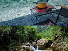 -杭州天目山静雅居农家乐