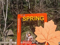 -雁荡山风景名胜区
