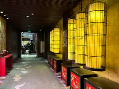 -满堂欢豆捞坊(美丽华大酒店店)
