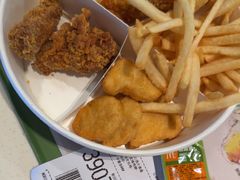 -麦当劳(余姚北站店)