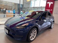 -TESLA 特斯拉(北京颐堤港体验店)