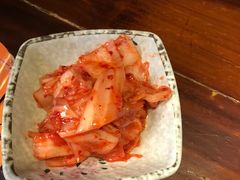 -火炉情韩国料理店(古田路店)