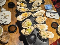 -烧蠔帮·生蚝海鲜牌档(观海店)