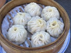 -诺敏塔拉奶茶-布里亚特包子-手把肉(锦都会店)