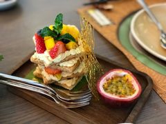 -CHINCHIN 青青·泰国料理(万象食家店)