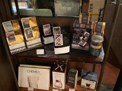 -The Coffee Academïcs(铜锣湾店)