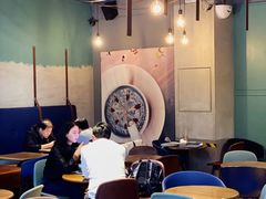 大堂-Wagas(凤凰汇店)