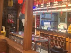 -津沽小院(天津之眼店)