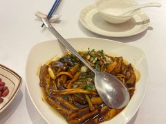 -永兴餐厅(复兴中路店)