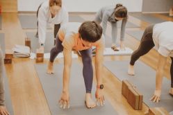 -FineYoga梵音瑜伽·普拉提