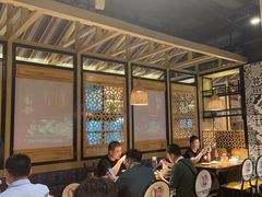 -吴满满油泼面(北方风味园店)