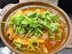 -川香煲(茅台路店)