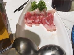 -祥源胡同·涮牛羊肉火锅(花桥店)