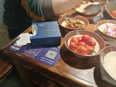 -楠火锅(西单店)