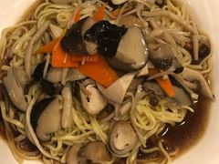 -民间老鸡汤面馆(中山北路店)
