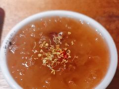 -乔街深夜食堂·台州菜·高压锅生蚝(杭州总店)