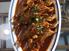 -徽州美食(三十年老店)