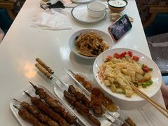 -帕米尔食府(白云观店)