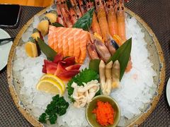 -菊上日式料理(蚌埠银泰店)