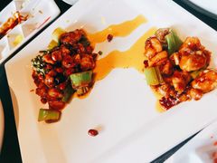 宫保鸡丁-胤千宴.原胤千烤鸭.升级(瘦西湖店)