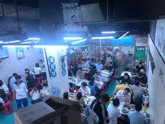 -小民大排档(马场角横路店)