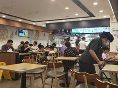-老乡鸡(家天下生活广场店)