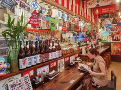 -平成屋·午肴夜酒(四川北路店)