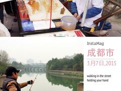 望江楼公园-望江楼公园