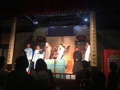 -嘻哈壹笑堂相声茶馆(大儒巷店)