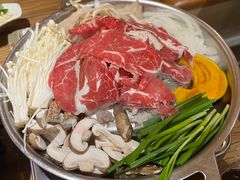 -冰川朝鲜族料理·东北菜(观前店)