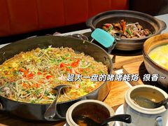 -紫金食坊(江南西路店)