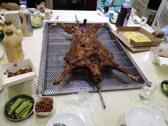 -西夏一品烤全羊(百桥路店)