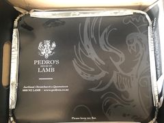-Pedro's House of Lamb(基督城)