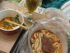 -养心阁足道馆(火宫殿一店)