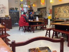 -炭虎子水浒烤肉(梦时代店)