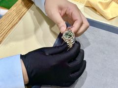 -109度二手奢侈品手表包包珠宝回收(新天地店)