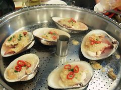 -虾弄弄海派小龙虾·牛羊蝎子火锅