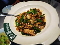 -费大厨辣椒炒肉(黄兴中心广场店)