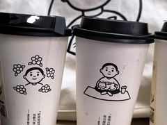 -喜茶(北京丰台银座和谐广场店)