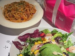 -春树下·树屋花房西餐厅(罍街AS1980店)