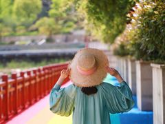 -龙川湾千岛湖国际垂钓中心