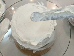 -可心DIY蛋糕烘焙生活馆(迈皋桥万谷慧店)