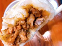 奥尔良鸡腿包-老陶包子铺(南大西南村店)