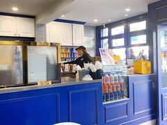 大堂-milkplus·泰式奶茶(较场东路店)
