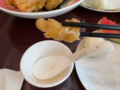 -鹿鸣春饭店(总店)