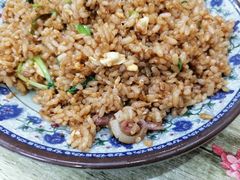 -淮南牛肉汤(荣巷店)